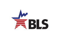 BLS logo