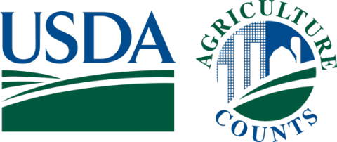 NASSUSDA logo