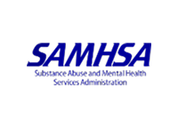 SAMHSA logo