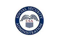 SSA logo