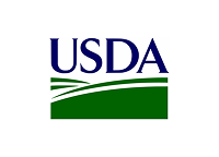 NAHMS USDA logo