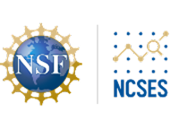 NCSES logo